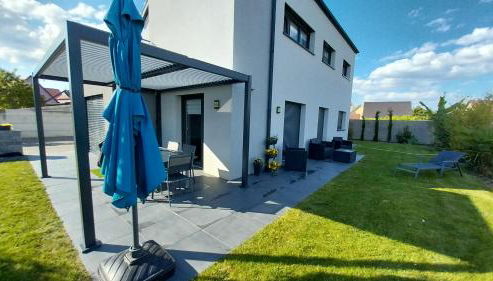 "Les Gîtes côté Blind" tout confort proche Colmar - Foto 3