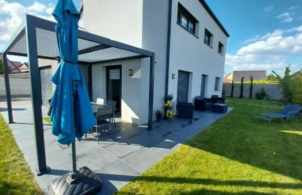 "Les Gîtes côté Blind" tout confort proche Colmar - Foto 3