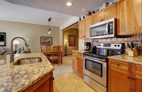 CO422 Copper One Lodge Condo - Foto 11