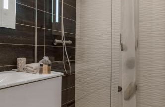 Beausoleil near Monaco - Cosy Studio with Sea view - Foto 16