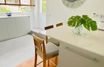 La Terraza de la Sabina - Foto 27