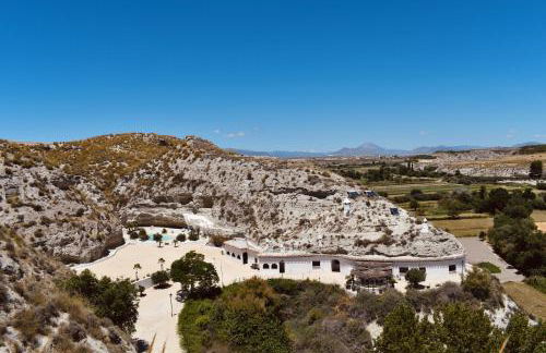 Cueva Aventura - Foto 1