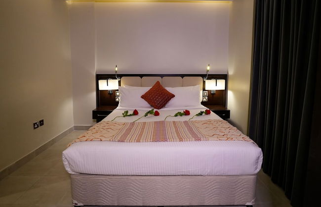 Saray Hotel Apartments - Photo 6