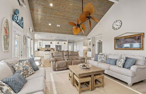 Shore Relaxin' Home - Foto 12