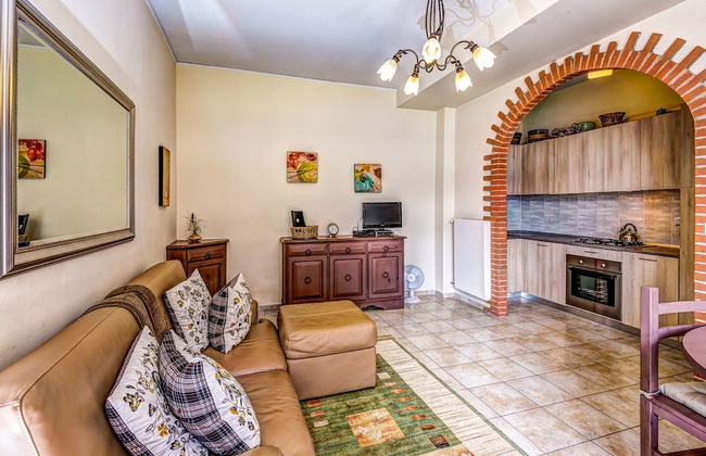 Lake Como Beach Resort and Villas - Foto 17