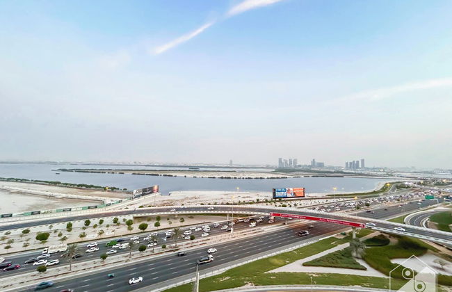 Gorgeous 1B Apt With Balcony in Azizi Fawad - Photo 46