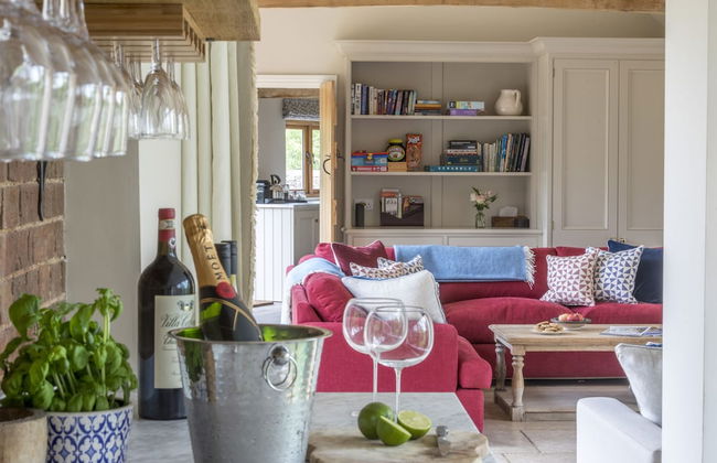 The Cowsheds - Photo 36