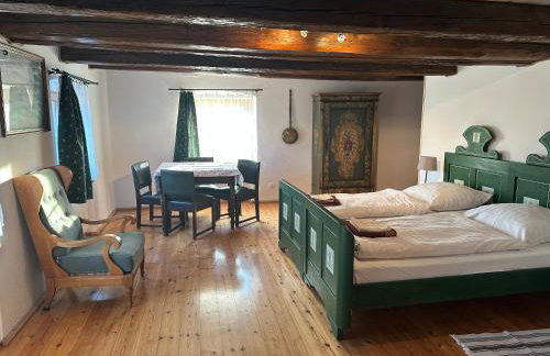 Agroturystyka Zacisze - Foto 17