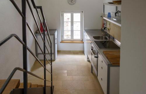 Nengshof Ferienhaus Gänseblümchen - Foto 9