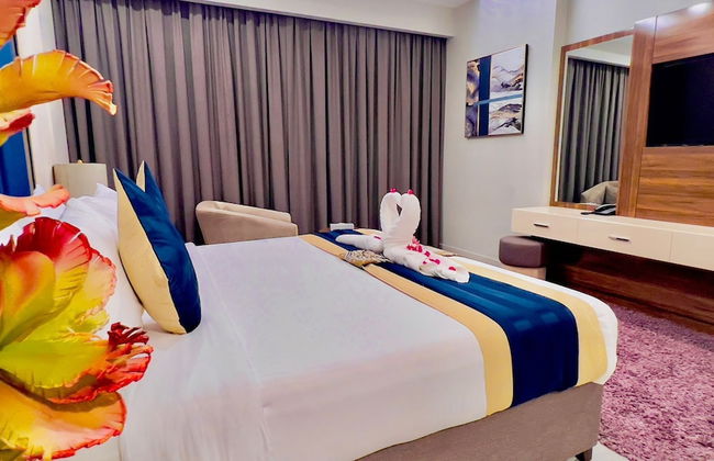 BW Suites & Spa - Foto 11