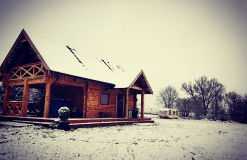 Hacjenda u Olendra - Foto 14