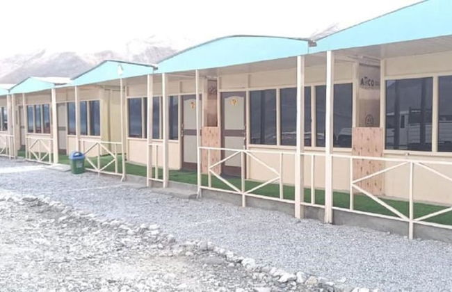 Ladakh Cottage - Foto 16