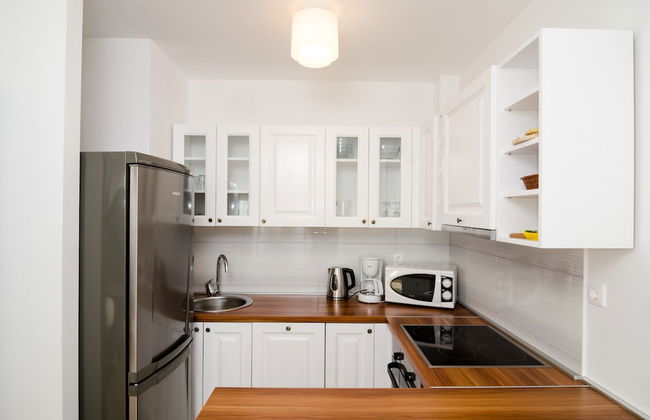 Apartments Carmelitta - Foto 38