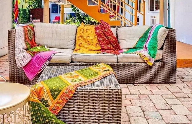 Coastal Studio by Hollywood Beach Boardwalk - Foto 10