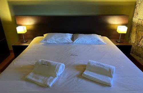 Casa Entre-Palheiros e Casa do Canastro - Photo 14