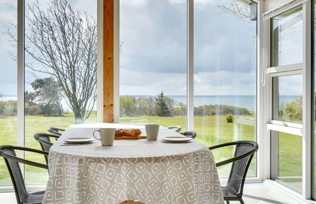 "Bendet" - 50m to the fjord - Foto 16