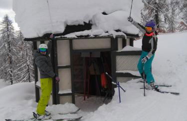 Casanova nelle Dolomiti - Photo 35