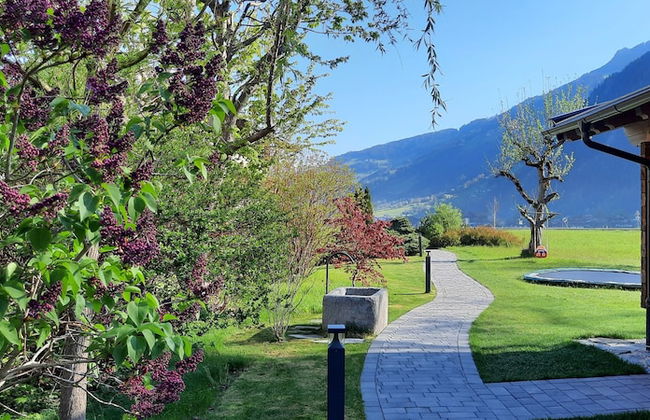 Apartments Rosenhof - Foto 66