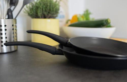 Appartement Cappel Whg 8 - Foto 6