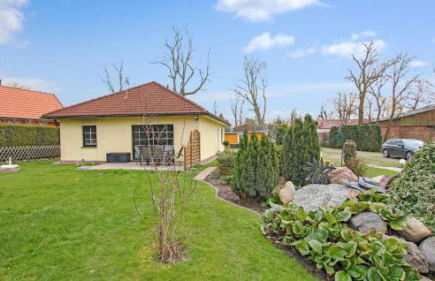 Ferienhaus Saal Bartelshagen - Foto 1