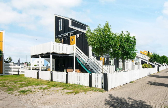 8 Person Holiday Park Home in Ebeltoft - Photo 22