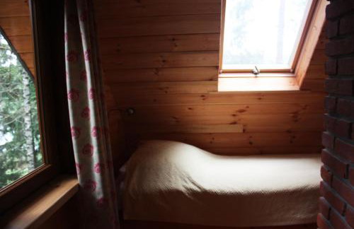 Domek Moczykija - Foto 45