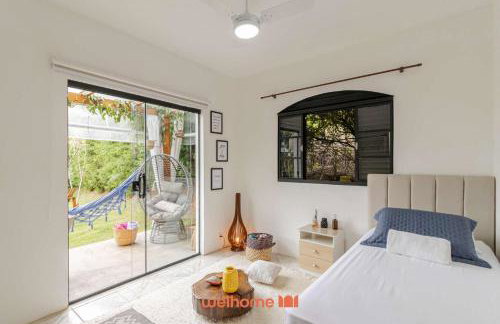 Sitio em Ibiuna com piscina próximo rota do vinho - Foto 22