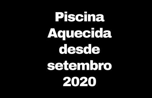 Dii Beach House - Moradia bi-familiar com piscina aquecida - Foto 56