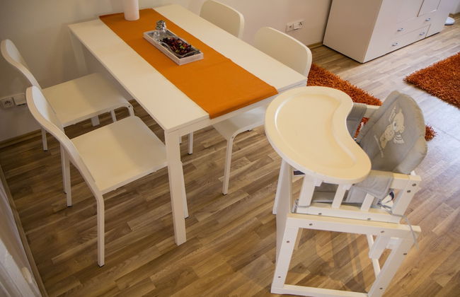 Lidicka Apartments - Foto 19