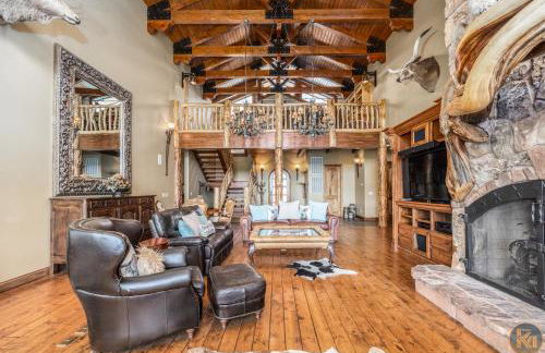 The Wildflower Lodge Near Zion and Bryce - Foto 12