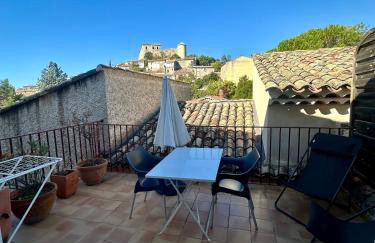 Le Mas de l'Orangerie 3 etoiles - Photo 64