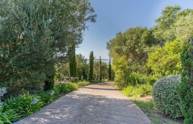 HOTEL MARINA DI CAVU BONIFACIO - Photo 29