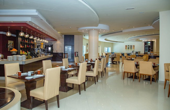 Al Hamra Residence - Foto 53