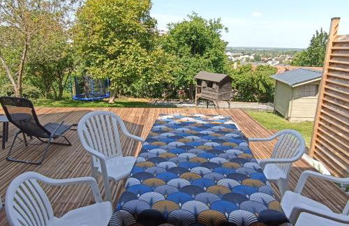 BelleVue 5min à pieds du tram vers centre ville-circuit - Foto 6