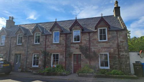 Clematis Cottage, Fortrose - Foto 2