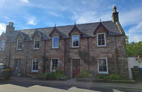 Clematis Cottage, Fortrose - Foto 2