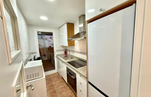 MARBELLA ALICATE BEACHFRONT - Luxury Apartment-1 - Photo 27