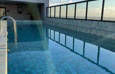 Studio Flat Cuiabá - Foto 3