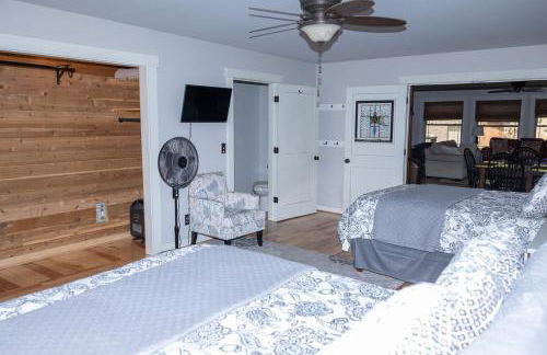 The Retreat by On Cue Properties - Foto 26