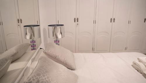 Apartamento turístico Calle San Basilio 6 patios - Foto 4