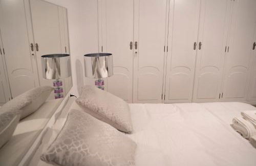 Apartamento turístico Calle San Basilio 6 patios - Foto 4