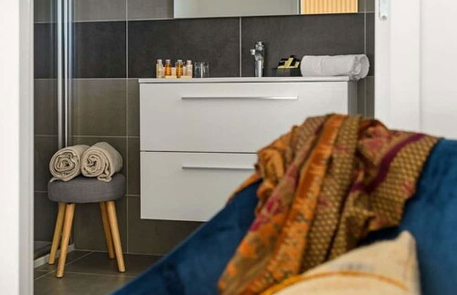 Résidence Calarossa Bay Resort - Foto 24