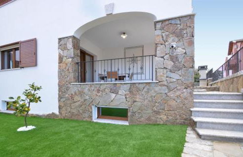 Beautiful Apartment In Olia Speciosa - Foto 9