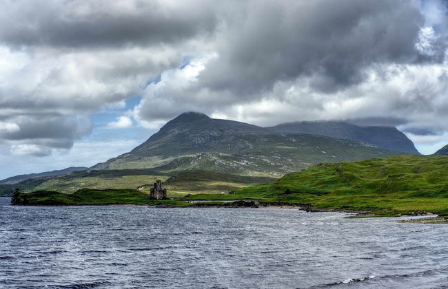 North Coast 500 Pods - Foto 59