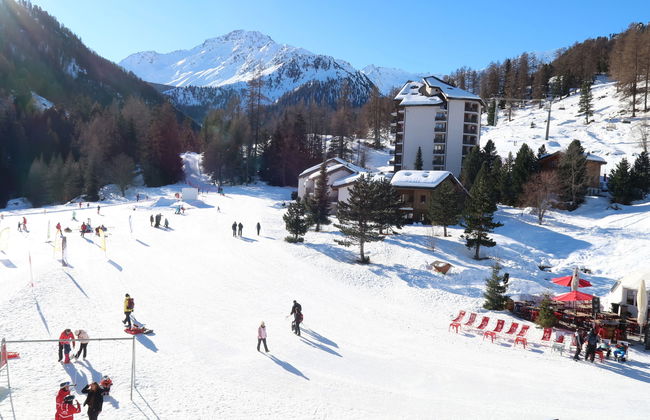 Rosablanche A24 - Photo 25