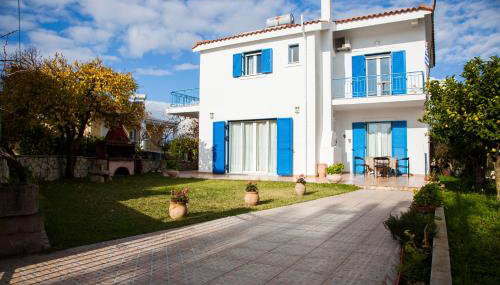 VILLA JOANNA - Foto 3, Garden