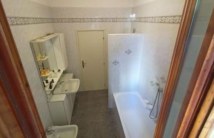 Tuscan Charm Spacious Florence Home - Foto 31