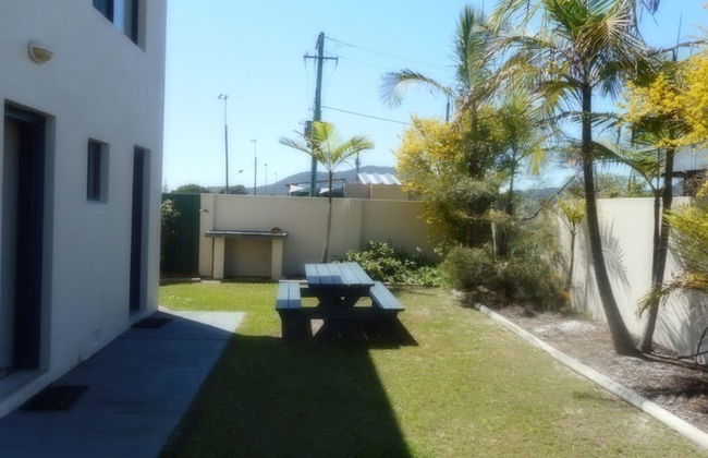 Anchored at South West Rocks - Photo 9