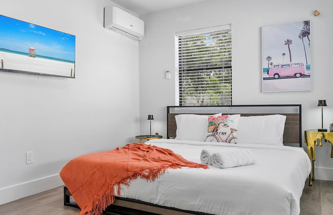 Wynwood Apartments - Foto 12