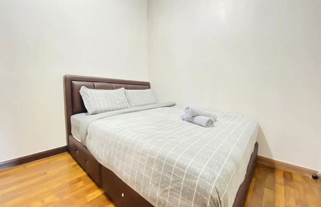 Silverscape Residence - Foto 34